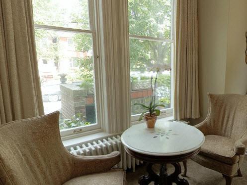 Hotel Belvedere Kingston Extérieur photo