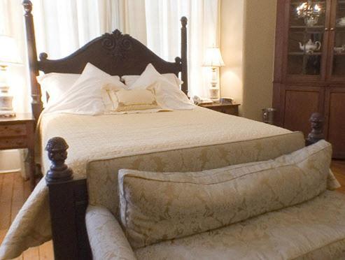 Hotel Belvedere Kingston Chambre photo
