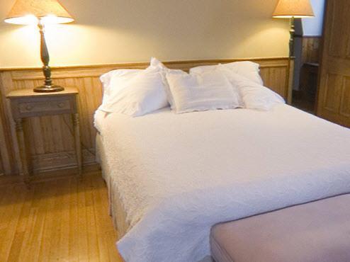 Hotel Belvedere Kingston Chambre photo