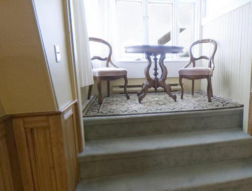 Hotel Belvedere Kingston Chambre photo