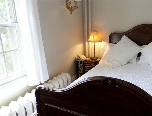 Hotel Belvedere Kingston Chambre photo