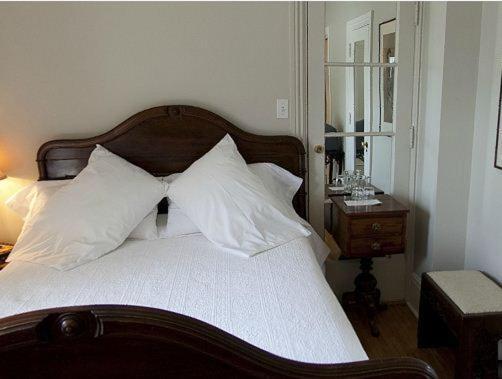 Hotel Belvedere Kingston Chambre photo