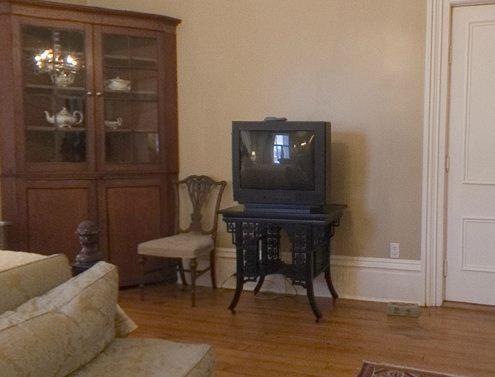 Hotel Belvedere Kingston Chambre photo