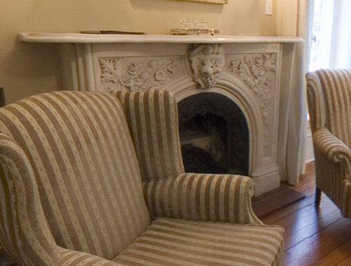 Hotel Belvedere Kingston Chambre photo
