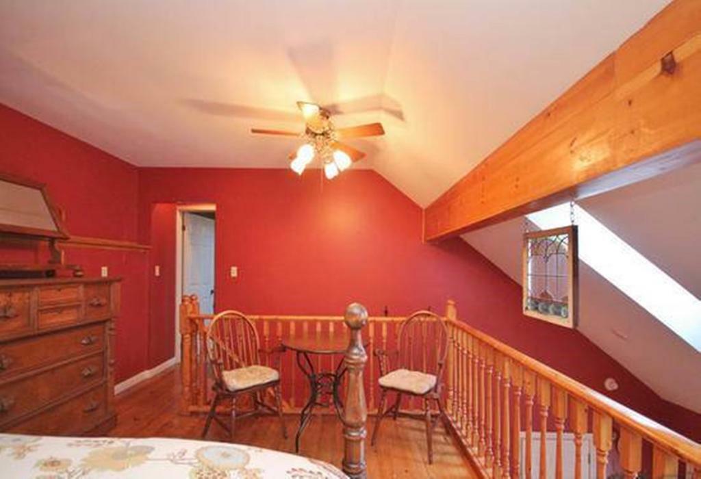 Hotel Belvedere Kingston Extérieur photo